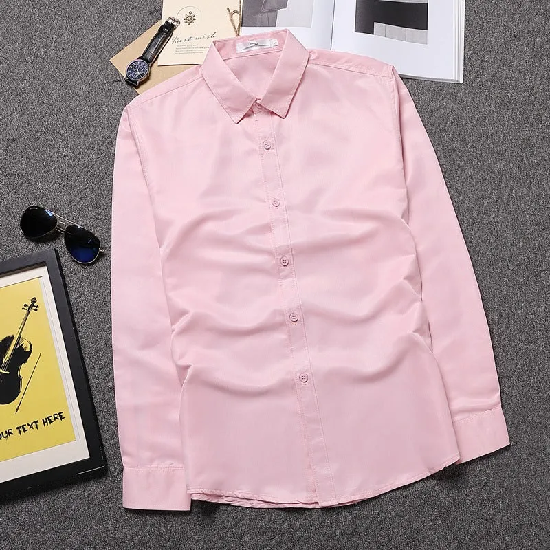 Business Men's Professional Shirts  