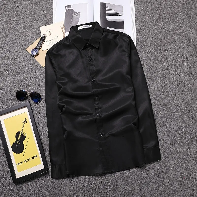 Business Men's Professional Shirts  