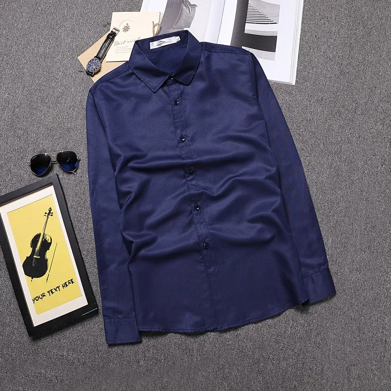 Business Men's Professional Shirts  