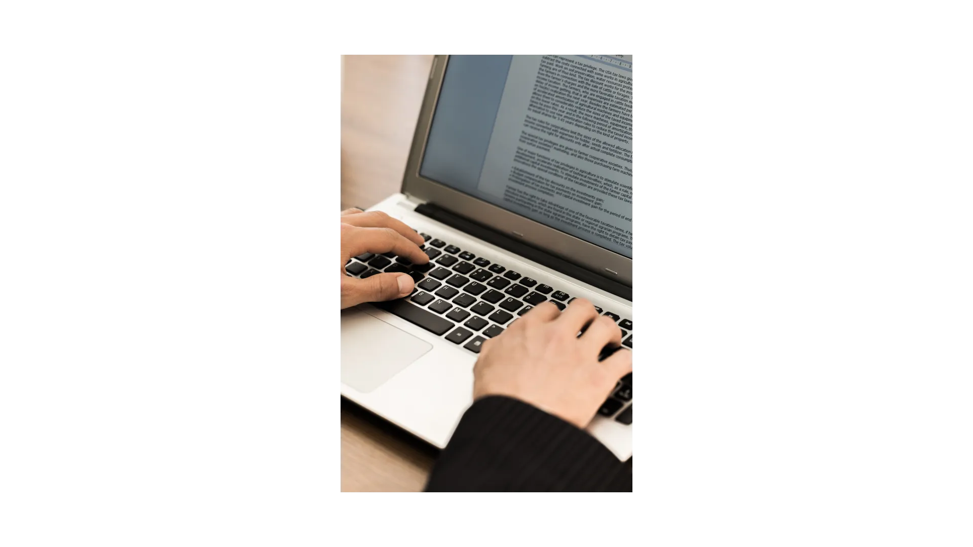 Business Writing