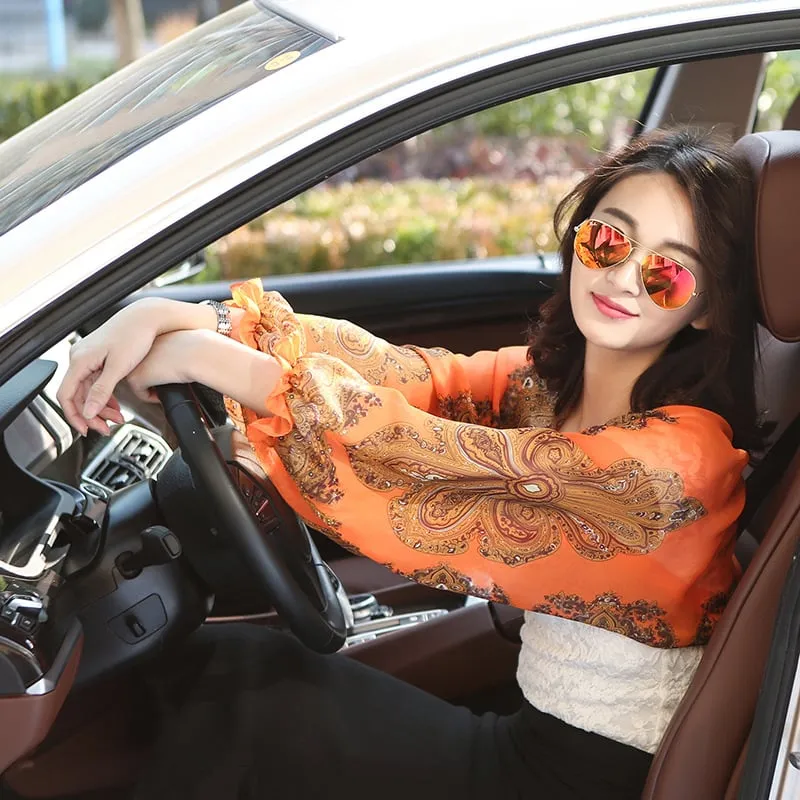 🔥Buy 1 Get 1 Free - Women's UV protection shawl