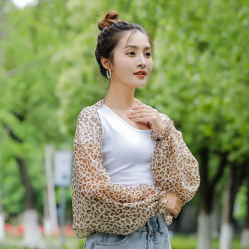 🔥Buy 1 Get 1 Free - Women's UV protection shawl