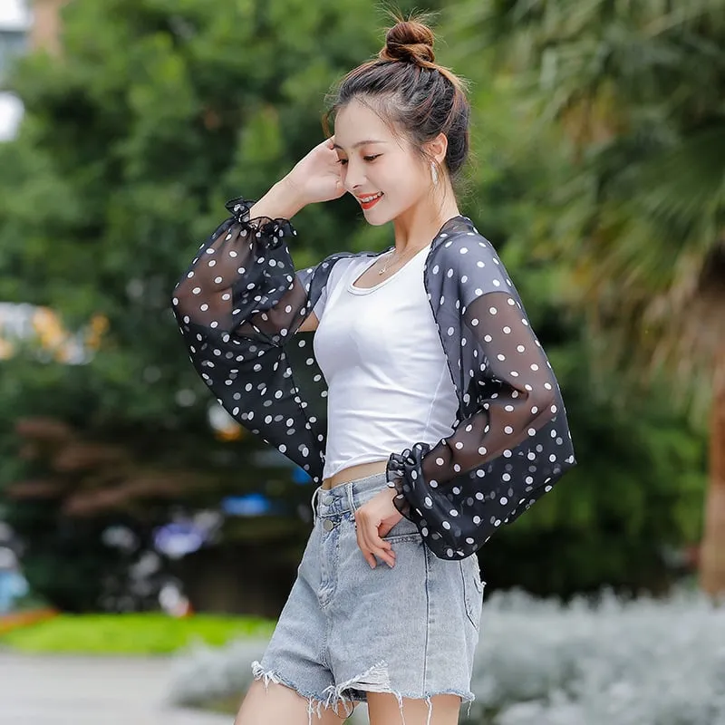 🔥Buy 1 Get 1 Free - Women's UV protection shawl