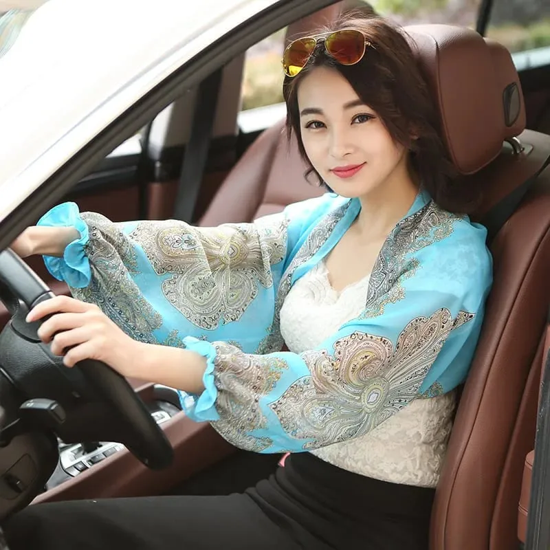 🔥Buy 1 Get 1 Free🔥Women's UV protection shawl