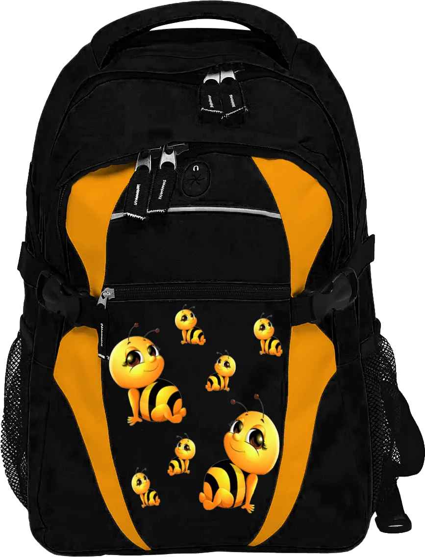 Buzz Bee Zenith Backpack Limited Edition