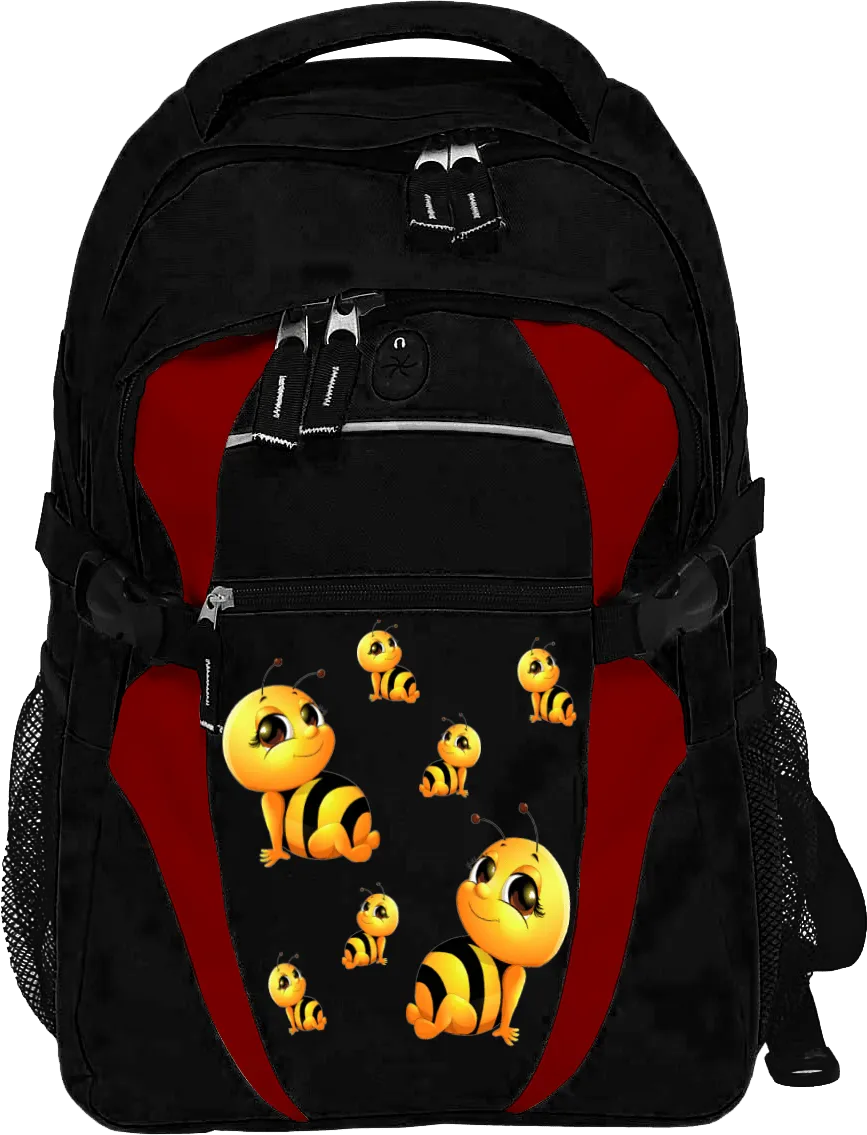 Buzz Bee Zenith Backpack Limited Edition