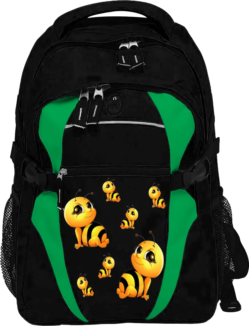 Buzz Bee Zenith Backpack Limited Edition