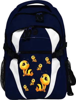 Buzz Bee Zenith Backpack Limited Edition