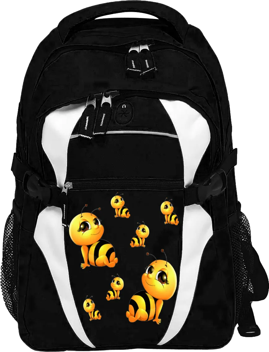 Buzz Bee Zenith Backpack Limited Edition