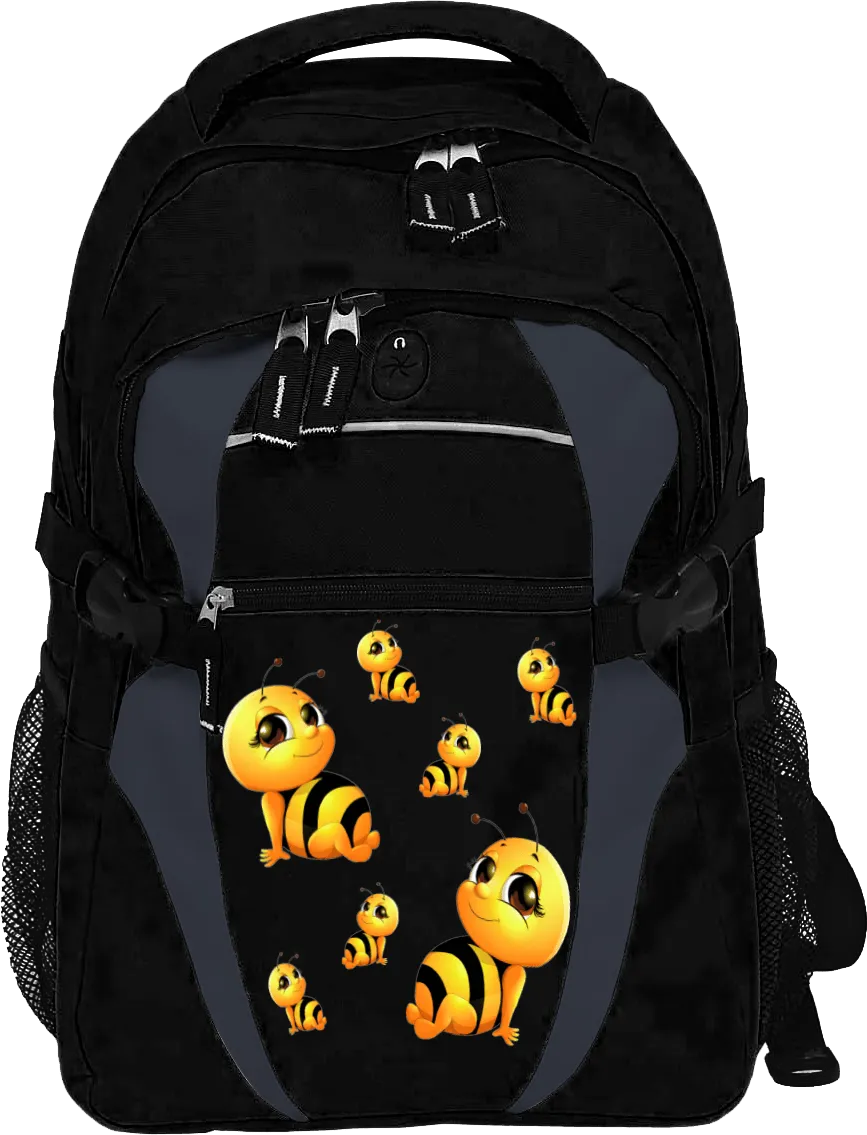 Buzz Bee Zenith Backpack Limited Edition