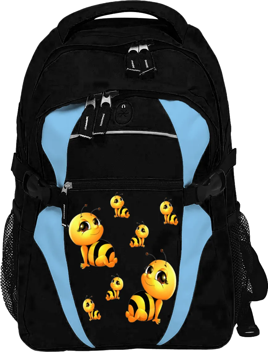 Buzz Bee Zenith Backpack Limited Edition