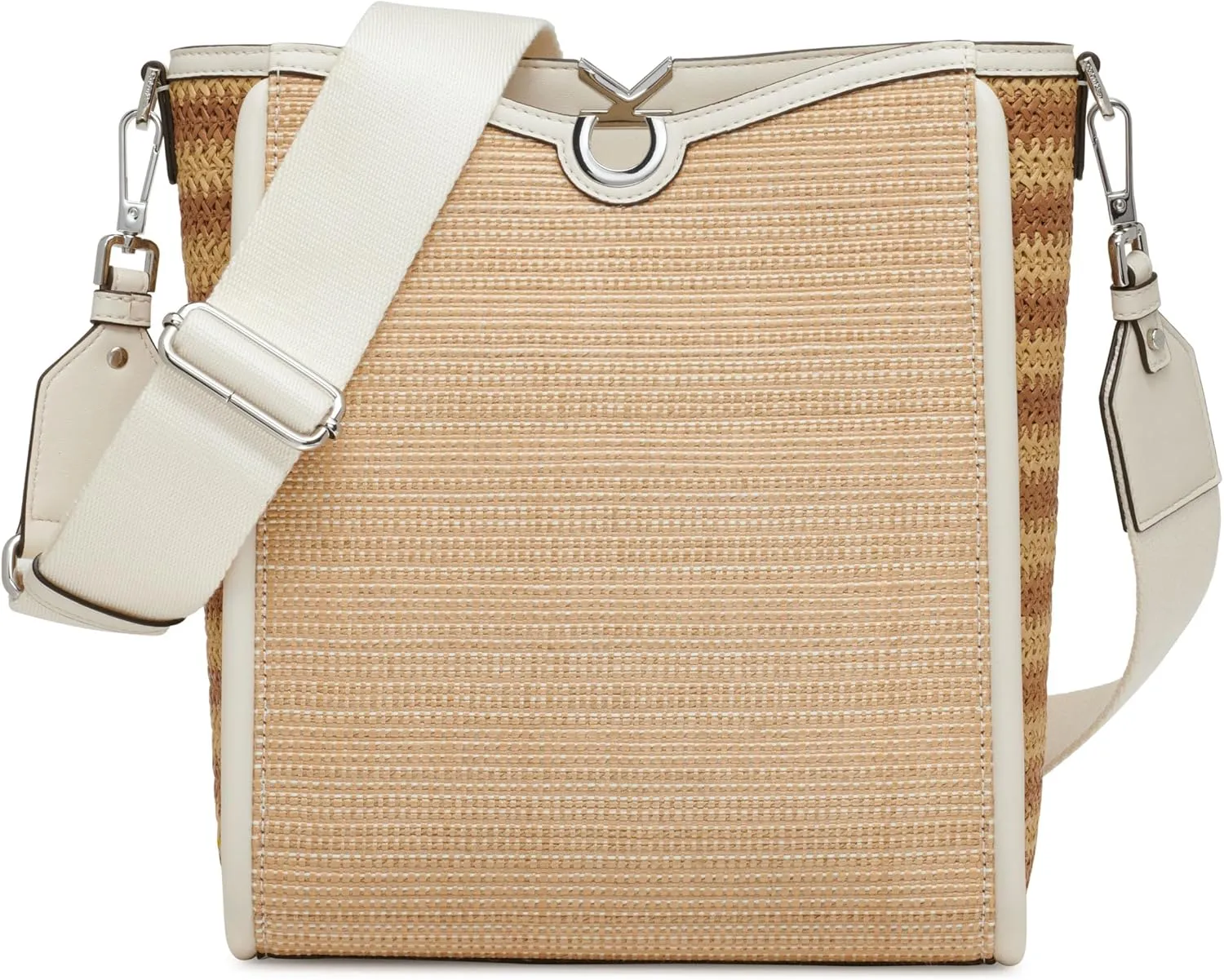 Calvin Klein Crisell North/South Crossbody