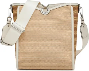 Calvin Klein Crisell North/South Crossbody