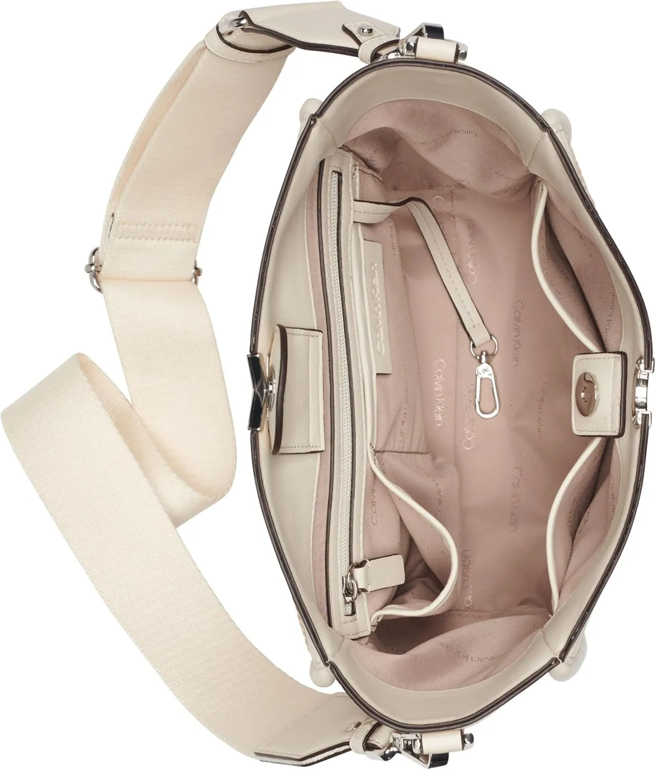 Calvin Klein Crisell North/South Crossbody