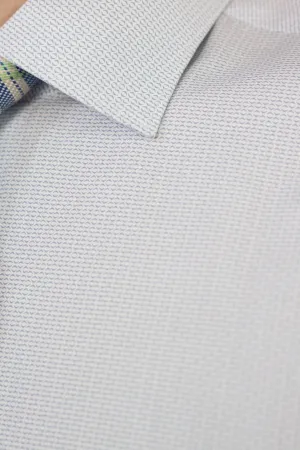 CAM Shirt Cats Eye Blue