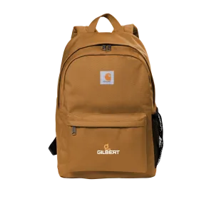 Carhartt® Canvas Backpack