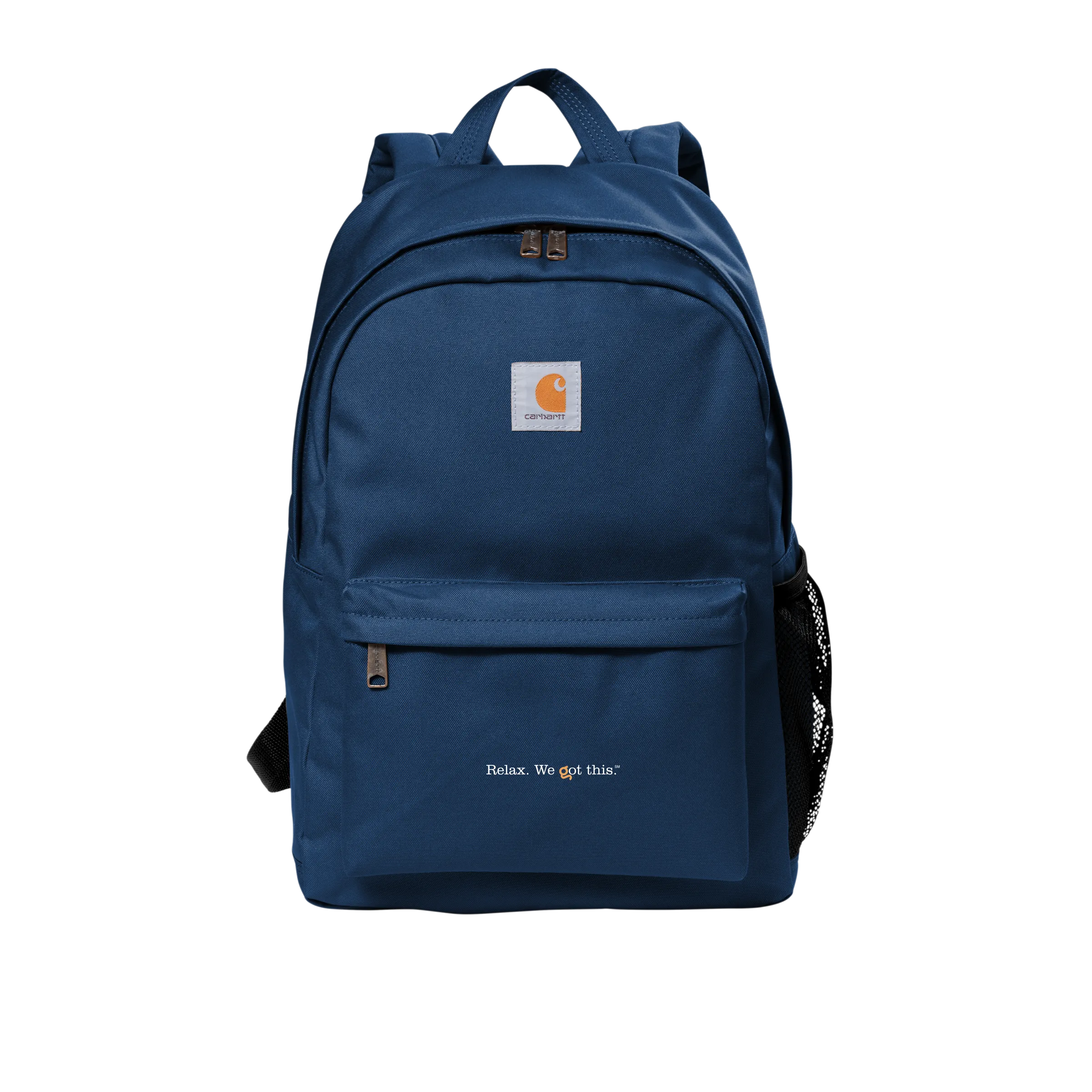 Carhartt® Canvas Backpack