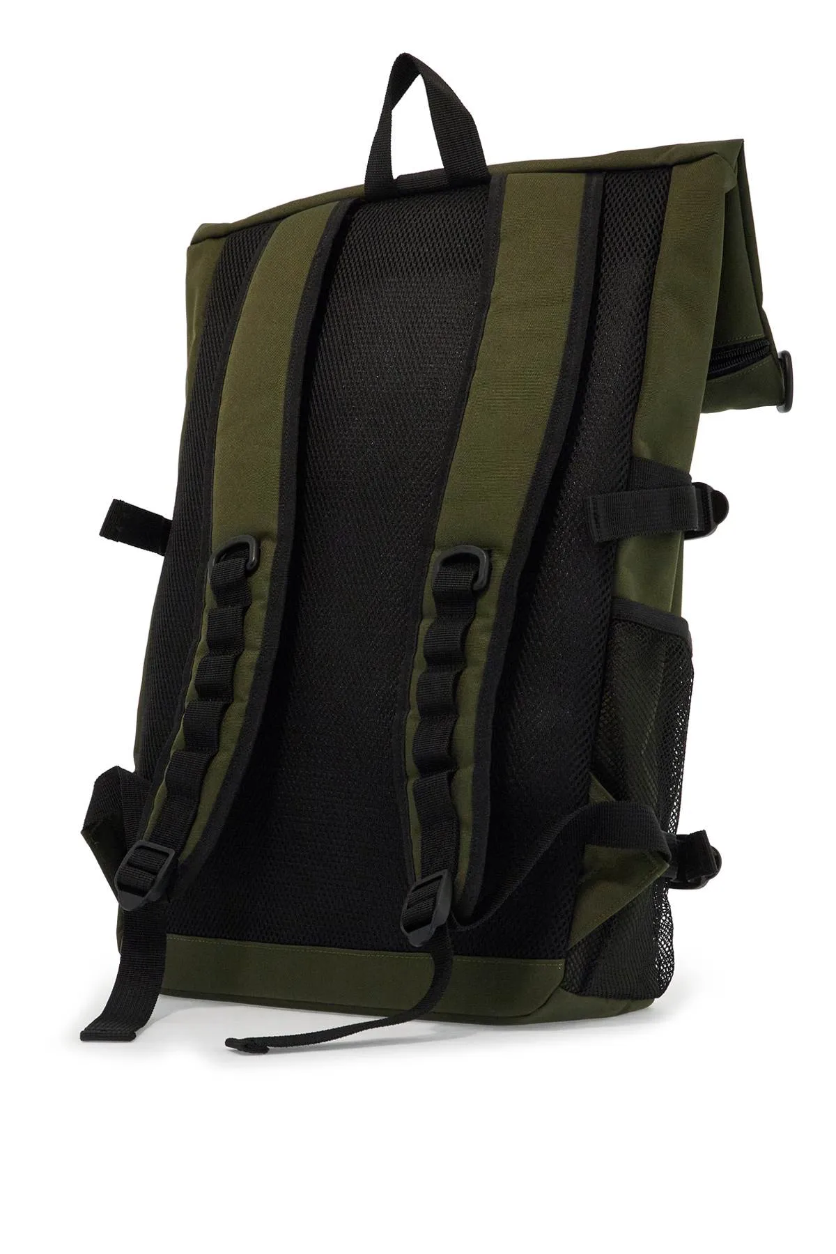 Carhartt Wip 'Phillis Recycled Technical Canvas Backpack
