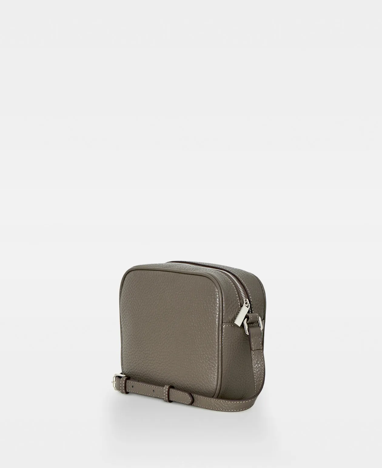 CARLY crossbody bag - Clay