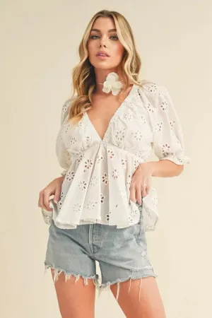Carnation Fig T-Shirt