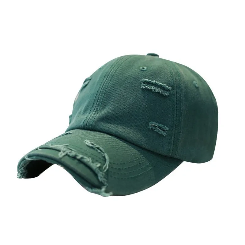 Casual  Sun Protection Cap