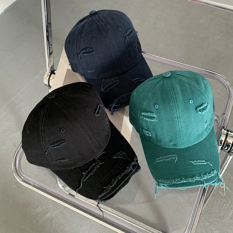 Casual  Sun Protection Cap