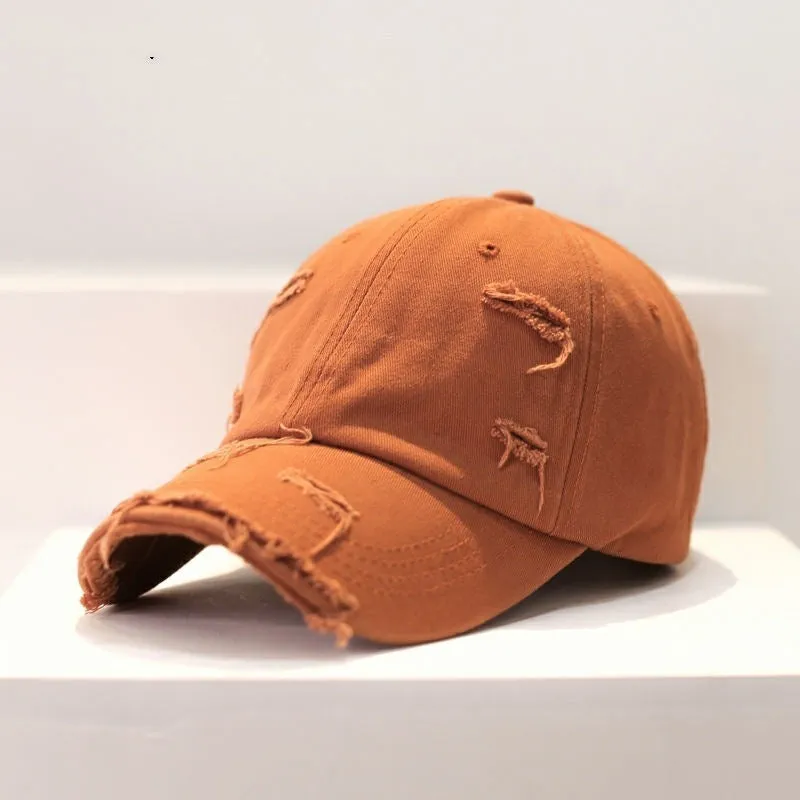 Casual  Sun Protection Cap