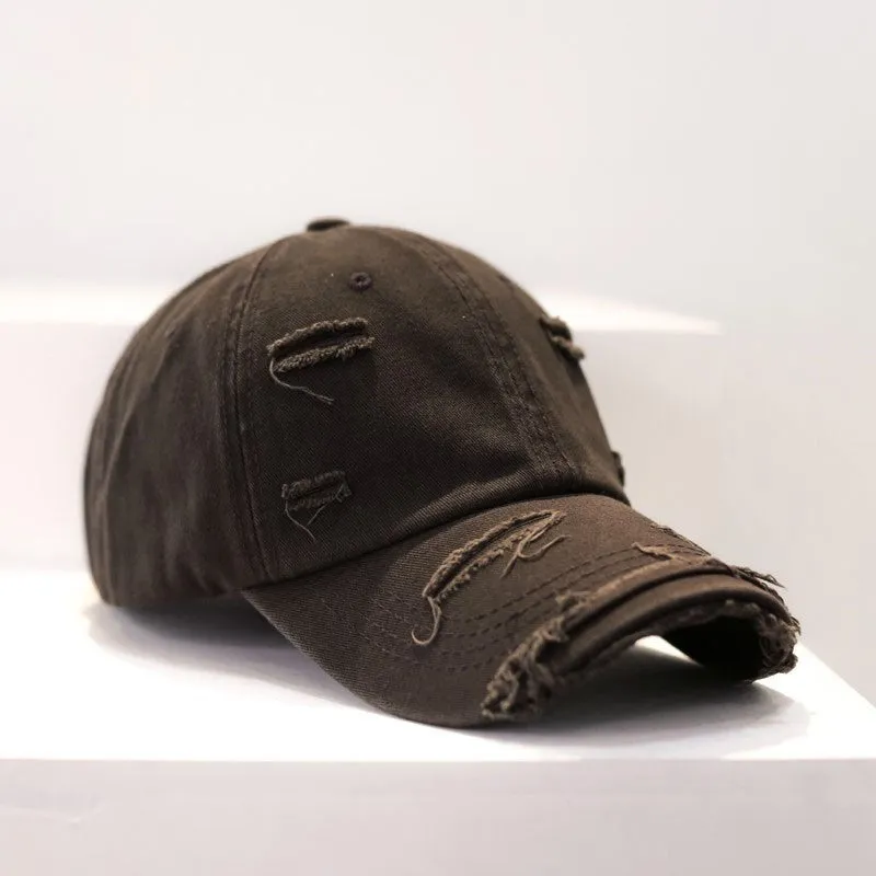 Casual  Sun Protection Cap