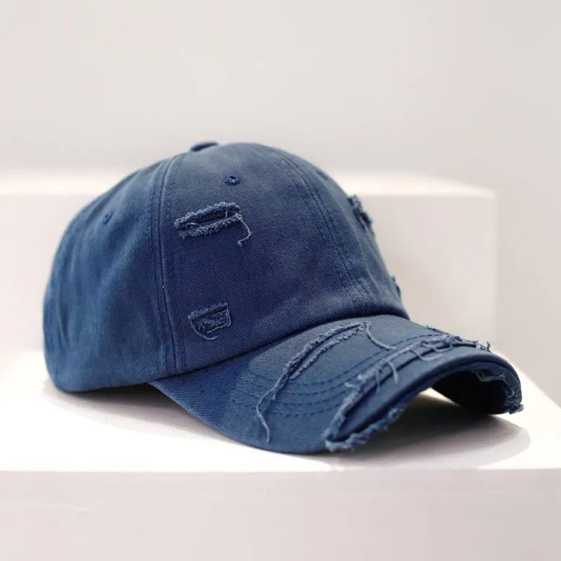 Casual  Sun Protection Cap