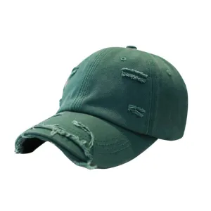 Casual  Sun Protection Cap
