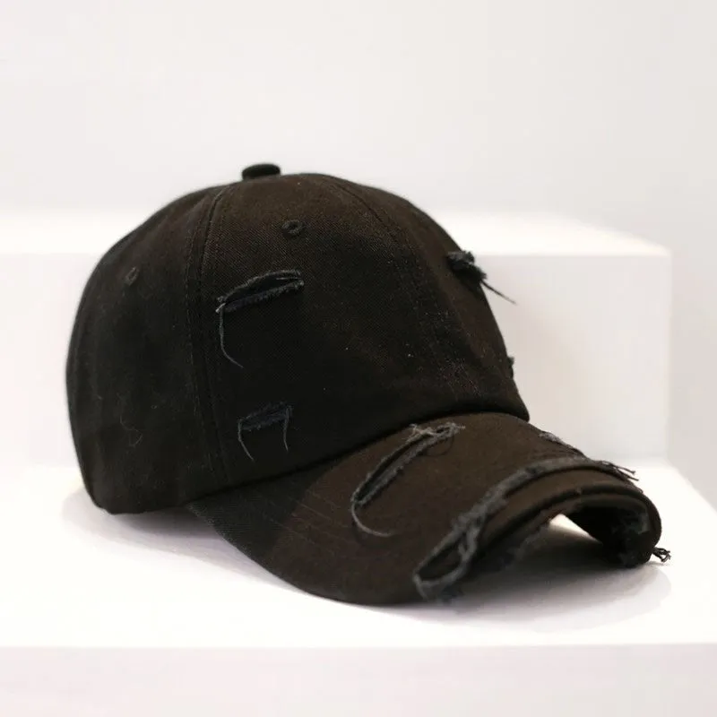 Casual  Sun Protection Cap