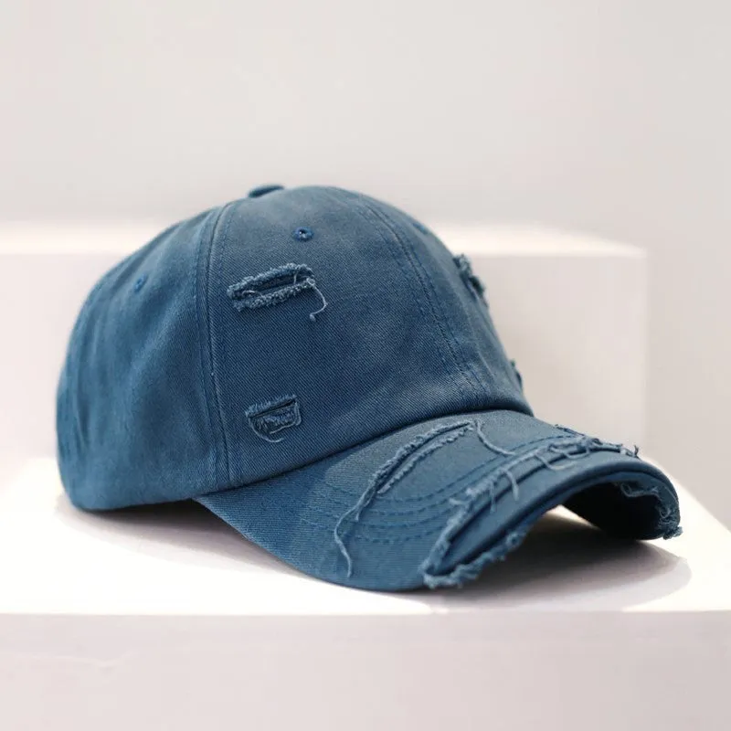 Casual  Sun Protection Cap