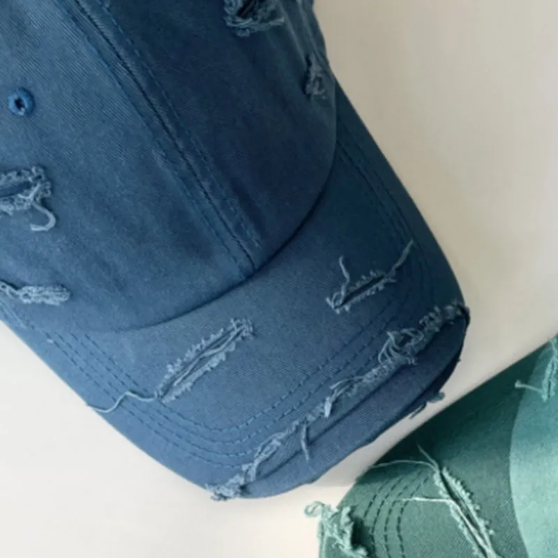 Casual  Sun Protection Cap