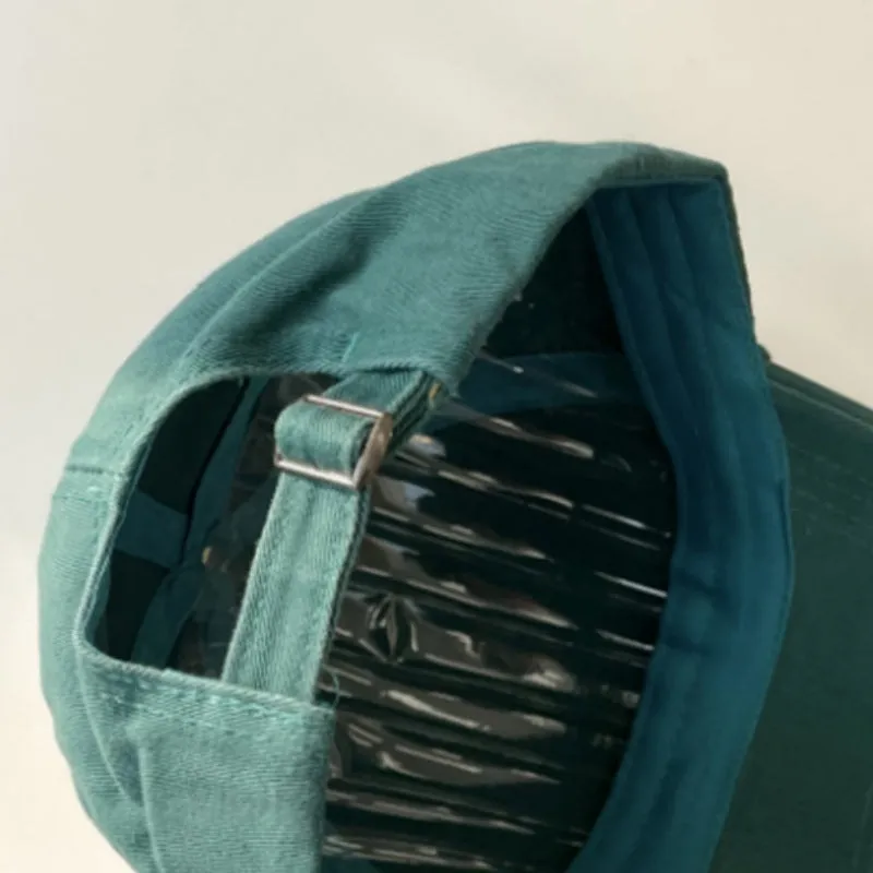 Casual  Sun Protection Cap
