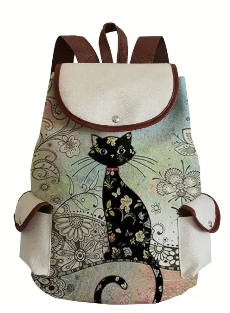Cat Backpacks - Large