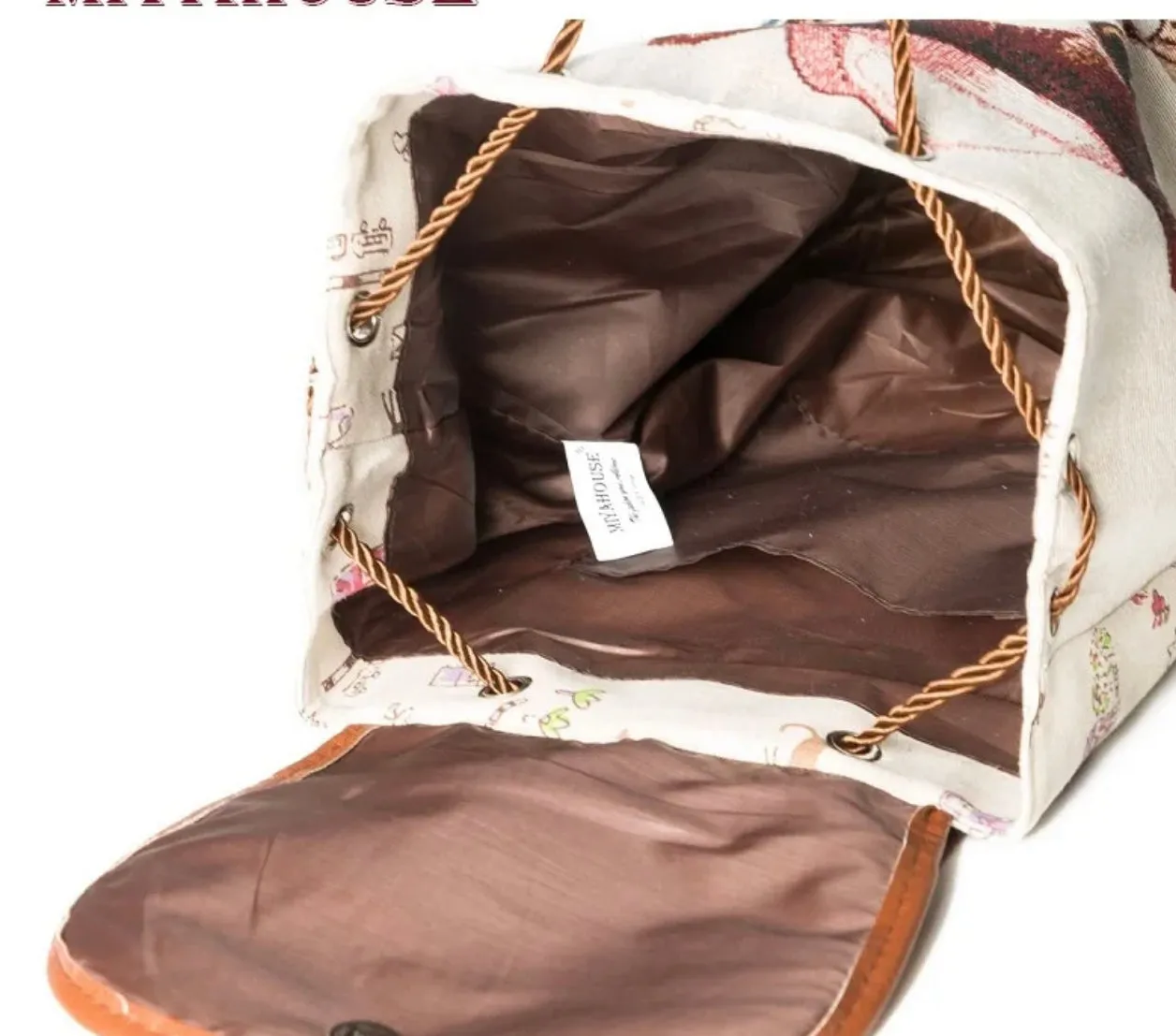 Cat Backpacks - Large