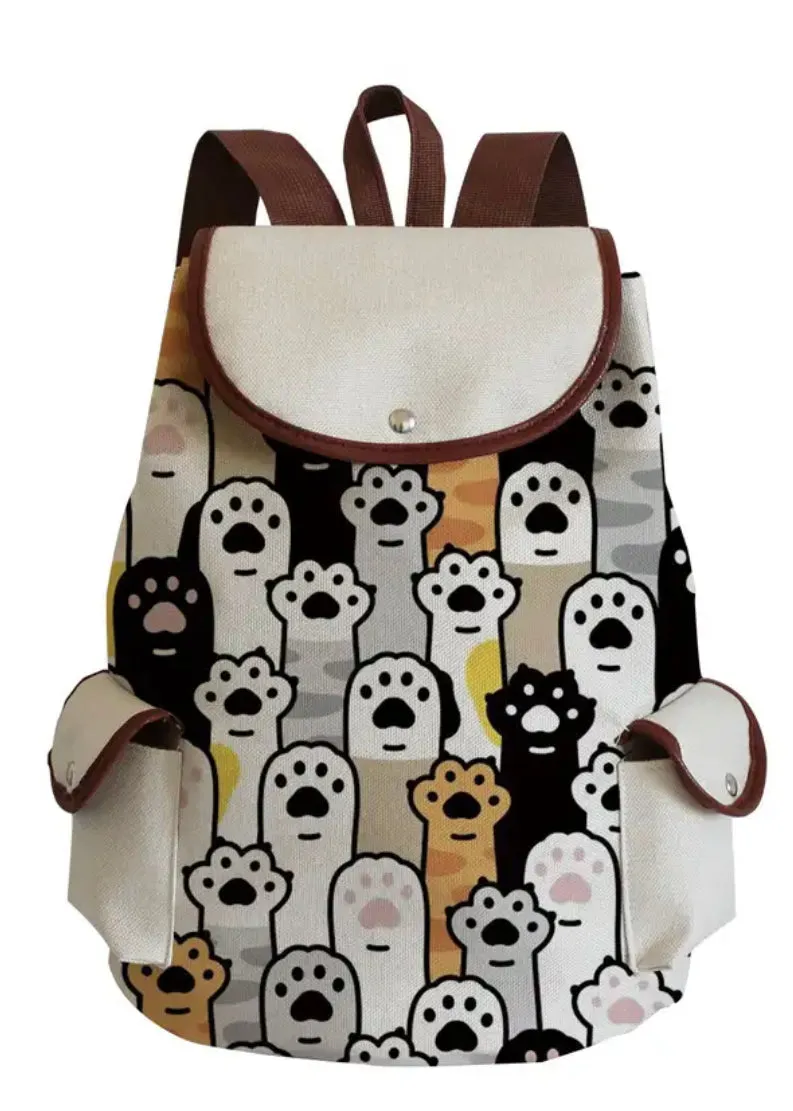 Cat Backpacks - Large