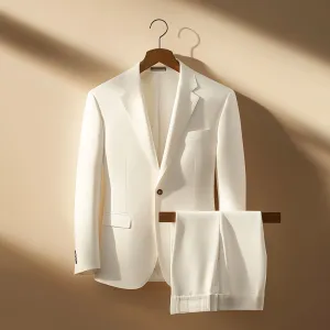 CENTRAL BUSINESS DISTRICT PROFESSIONAL SUIT