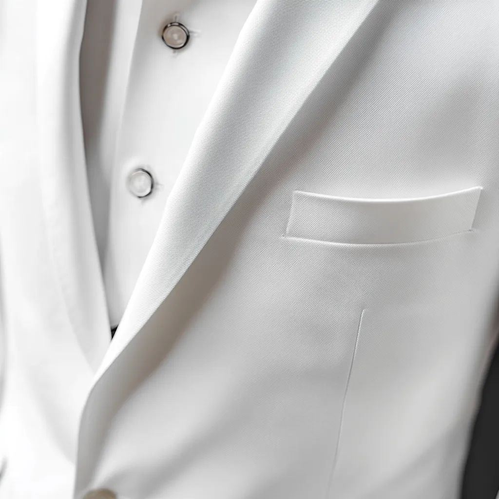 CENTRAL BUSINESS DISTRICT PROFESSIONAL SUIT