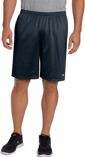 Champion Men's 9" Mesh Short (Retired Colors)