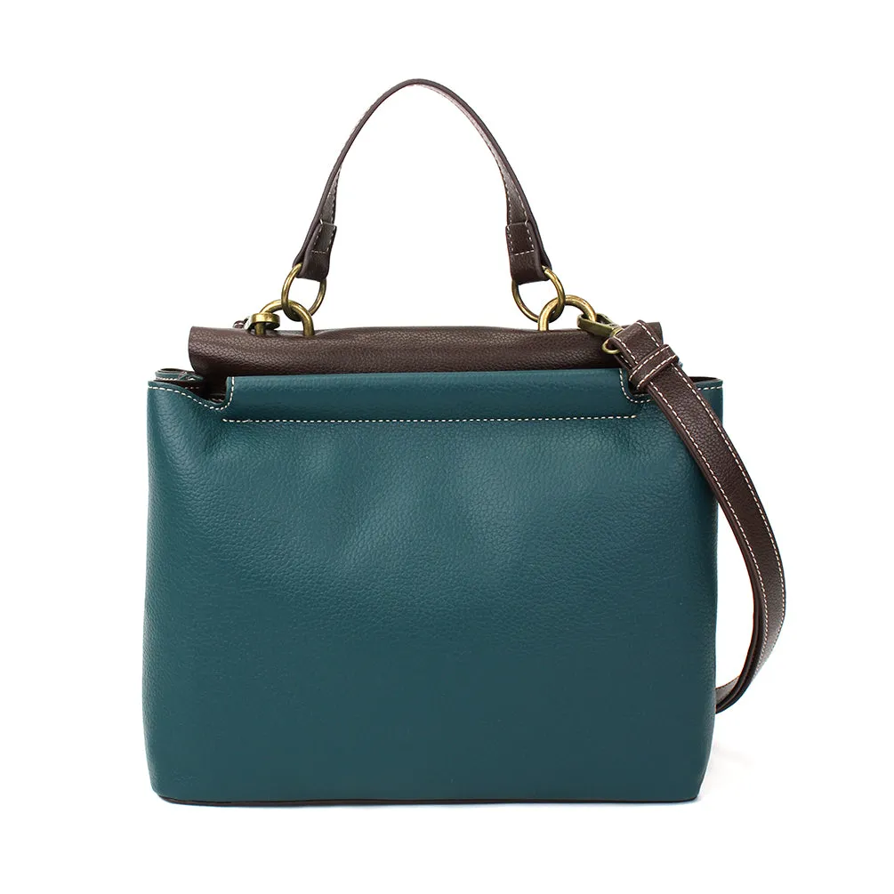 Charming Satchel - Camper