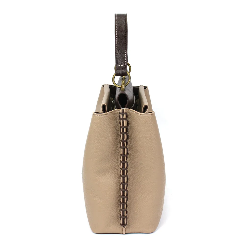 Charming Satchel - Camper