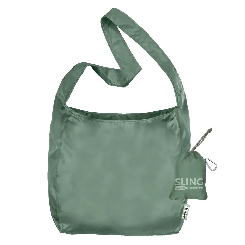 ChicoBag Sling rePETe   Refine