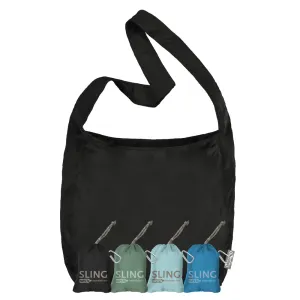 ChicoBag Sling rePETe   Refine