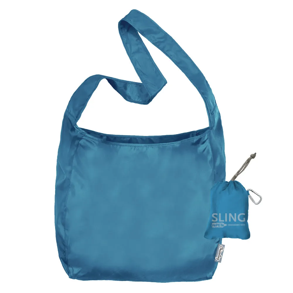 ChicoBag Sling rePETe   Refine