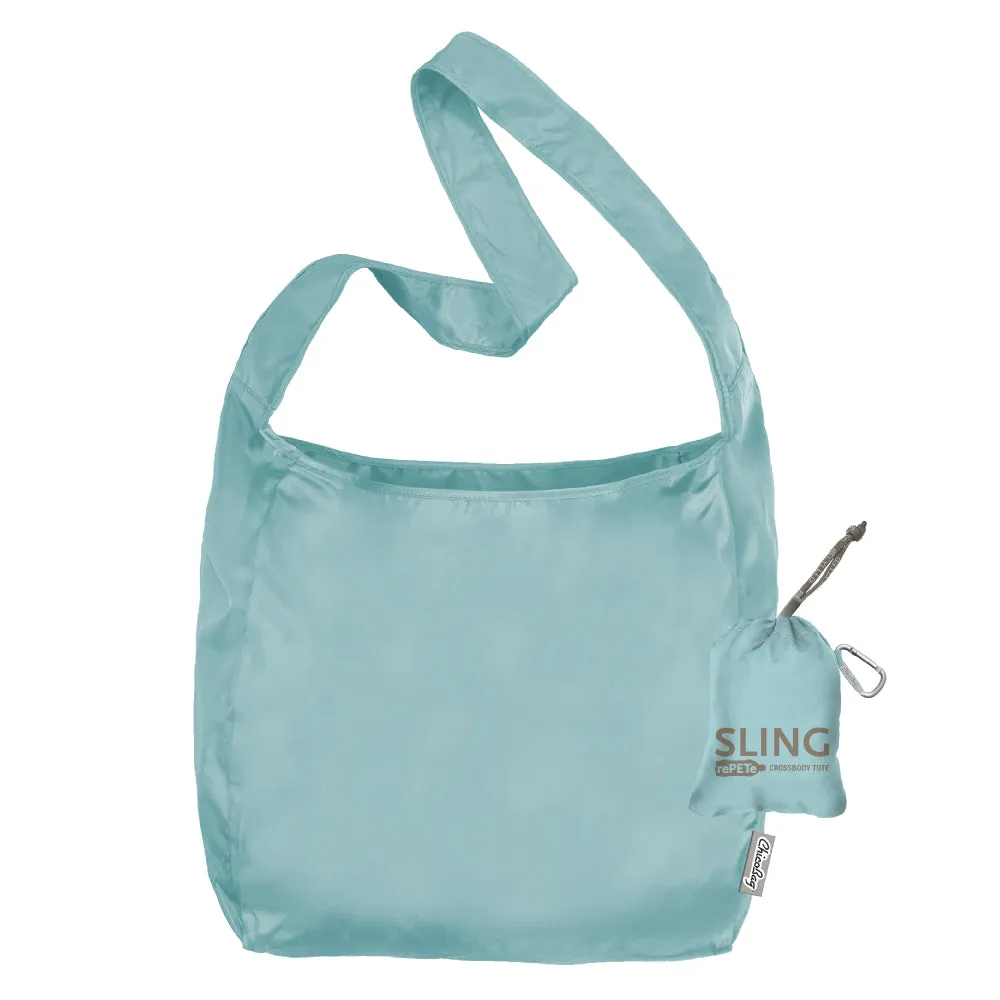 ChicoBag Sling rePETe   Refine