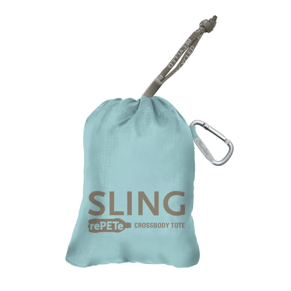 ChicoBag Sling rePETe   Refine