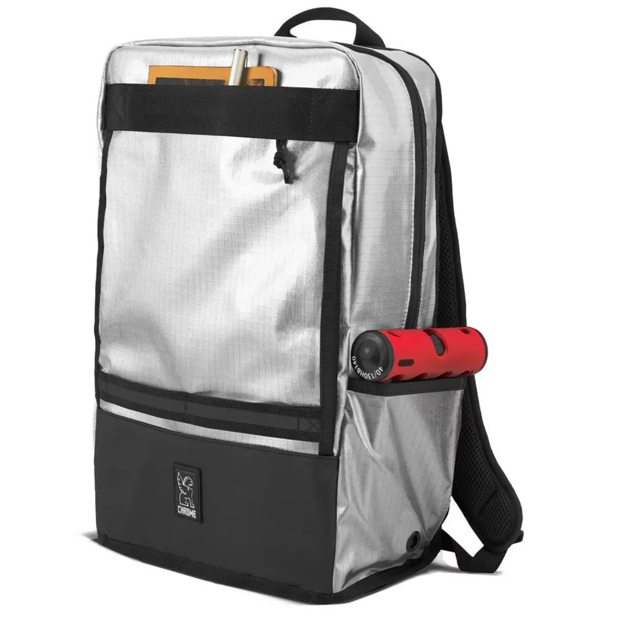Chrome Industries Honda 21 Liters Laptop Backpack Daypack Chromed