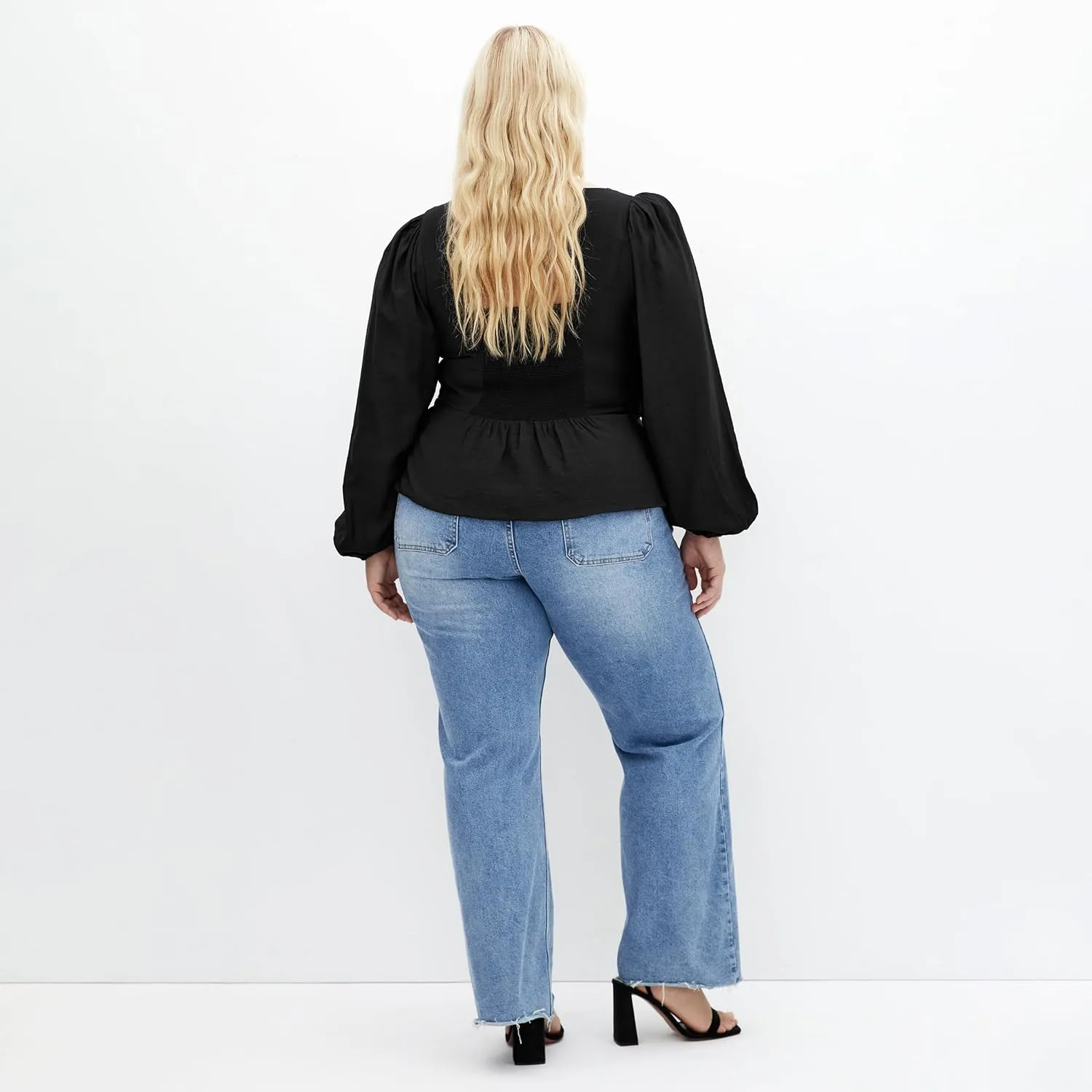 City Chic Women's Plus Size Top - Sweet Adelyn