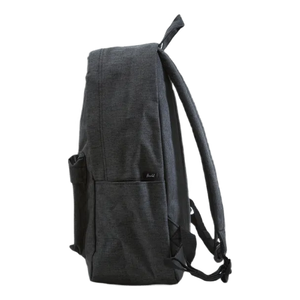 Classic X-large Black Crosshatch
